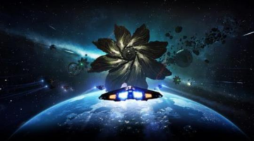 The Thargoids Return To The Elite Dangerous World For The First Time In Two Decades