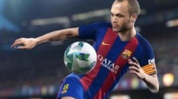 Pro Evolution Soccer 2018 Review (TSA)