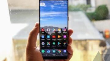 Android Police | Galaxy Note8 review: An overpriced S8+ with a pen is still a pretty great phone