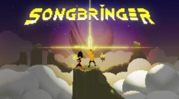 Review – Songbringer | Game Hype