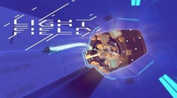 LIGHTFIELD To Release On September 26th