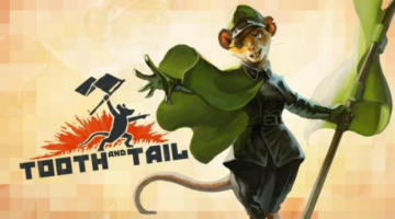 Tooth and Tail – Review (PS4, PC) – Handsome Phantom
