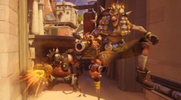 Jeff Kaplan is a nice guy, but Overwatch toxicity shouldn’t be a surprise