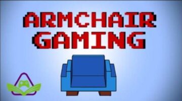 Armchair Gaming Episode 5: Empty Space and Nihilism