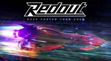 Review: Redout: Lightspeed Edition (PS4 Pro) – Pixelated Gamer