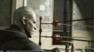 Dishonored: Death of the Outsider Story Walkthrough