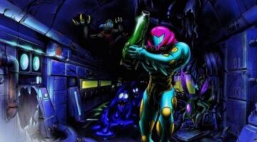 It’s Time to Remake Metroid Fusion