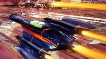 Redout Review (TSA)