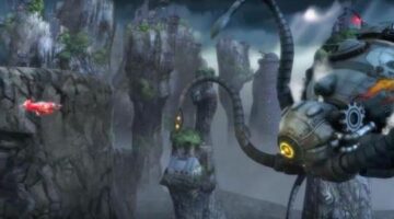 Sine Mora EX Review (The Gamers Lounge)