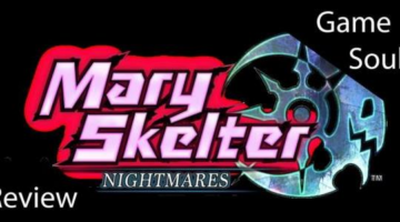 Mary Skelter Nightmares Review – Bloody Good DRPG – GameSoulz