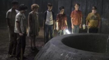 ‘It’ Is Still The Thing At The B.O. With $55M 2nd Weekend; ‘American Assassin’ At $16M