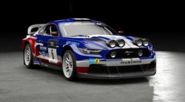 Uh-oh: Gran Turismo Sport is officially an always-online game