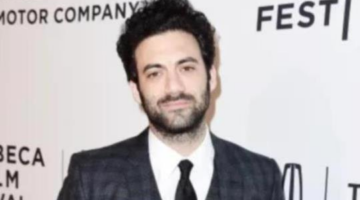 Homeland: Morgan Spector & Mackenzie Astin Land Key Roles