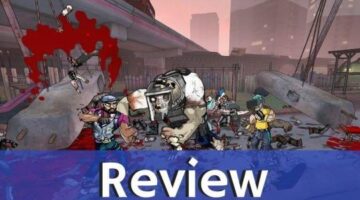 Review: Bloody Zombies – PS4 / PSVR | Pure PlayStation