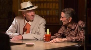 Harry Dean Stanton Remembered: “There Went A Great One,” David Lynch Says