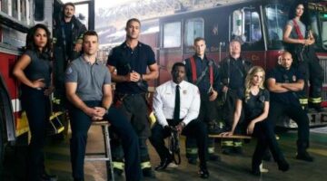 ‘Chicago Fire’: How a New Love Interest Could Change the Future of Molly’s