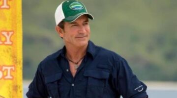 ‘Survivor’: Jeff Probst Reveals the Change That Scared Him the Most