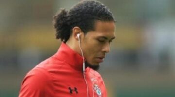 No bad vibes with Virgil van Dijk after failed Liverpool move, says Bertrand | Goal.com