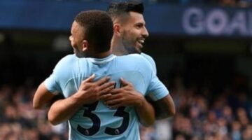 Man City Team News: Injuries, suspensions and line-up vs Watford