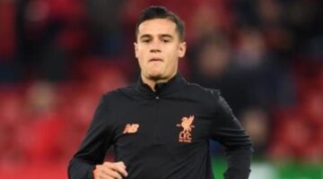 Enough with the Barcelona talk! It’s time for Philippe Coutinho to lift Liverpool