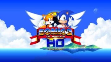 Sonic 2 HD Fan Project Will Have a Playable Demo On September 30