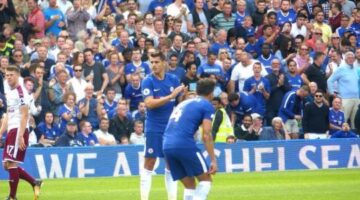 Morata Explains Why He Chose Chelsea over Man United