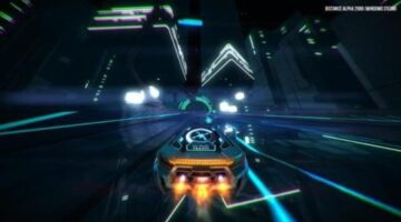 Interview with Jordan Hemenway of Distance