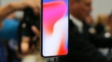 5 best and worst features of the iPhone X