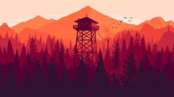 PewDiePie, Firewatch, and the Digital Millennium Copyright Act