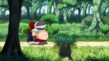 An Interview With Behind the Stone on Their Upcoming Vita Game ‘Sir Eatsalot’