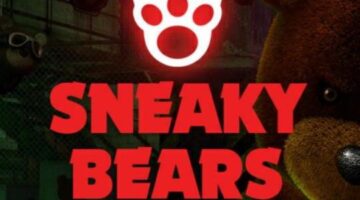 Sneaky Bears Review | The PlayStation Brahs