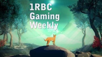Sep 16, 2017 1RBC Gaming Weekly – Blizzard Addresses Toxicity, Nintendo Showcases Upcoming Games