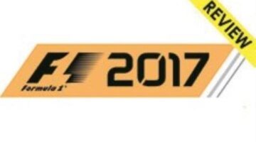 F1 2017 Review – DJ Podcasts