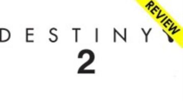 Destiny 2 Review – DJ Podcasts
