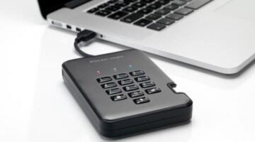 diskAshur PRO2 Review – Gamerbolt