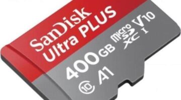 Is this 400GB SanDisk MicroSD Card the Ultimate Nintendo Switch Storage Expansion?