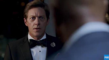 Lethal Weapon: Captain Avery Tells It Like It is