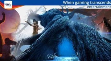 Discuss: The most unusual reasons behind why we play video games