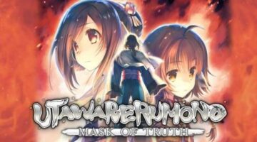 Utawarerumono: Mask of Truth (PlayStation 4 Review) | ReadersGambit