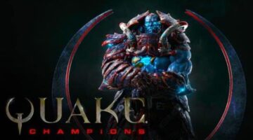 Quake Champions Preview – Spawn, Shoot, Die, Repeat, Repeat, Repeat