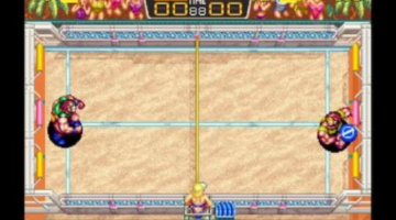 Windjammers PlayStation 4 Review: You Won’t Get Disc-Couraged (Comic Book/WWG)