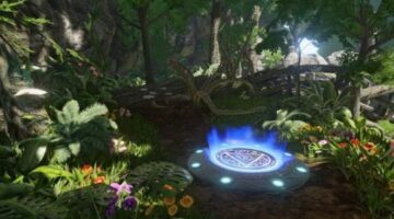 XING: The Land Beyond Release Delayed