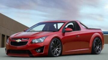 2018 Chevrolet El Camino New Design, More Features Review – Sport Cars News