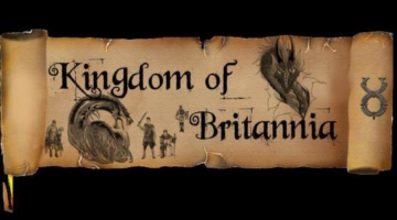 Kingdom of Britannia