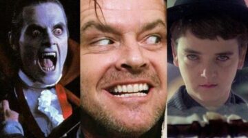 9 Movies to Watch If You Liked Stephen King’s IT