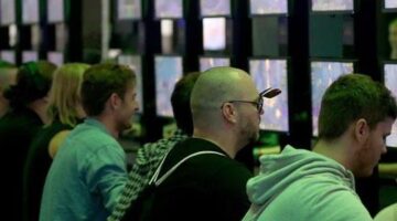 The Business of Addiction: how the video gaming industry is evolving to be like the casino industry