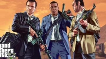 Here’s Why Grand Theft Auto V Is So Amazing Four Years Later