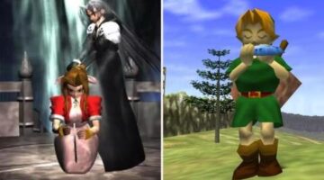 Pix-Holes: 15 Things Wrong With Popular Video Games We All Choose To Ignore
