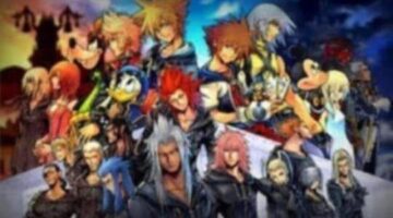 15 Years Ago Kingdom Hearts Released in North America, Revisit the Series