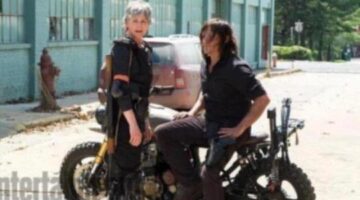 ‘The Walking Dead’: Melissa McBride on Carol’s ‘Call to Duty’ in Season 8